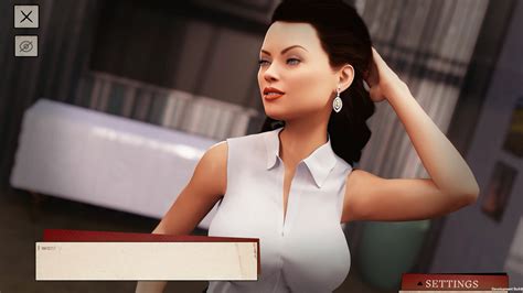 STEPMOM: Milf Scandal on Steam.